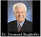 Fr. Desmond Berghofer