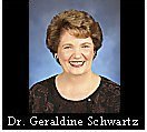 Dr. Geraldine Schwartz
